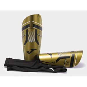 Щитки Joma J-PRO золотистий, чорний Чол